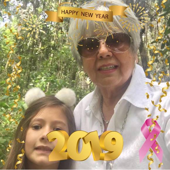 Meet your Posher, Ivette - Picture 1 of 1